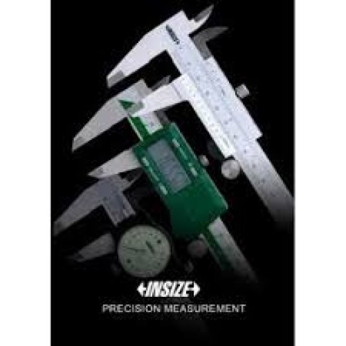 Precision measuring instrument